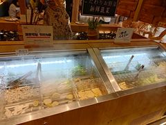 -温野菜涮涮锅(大悦城店)