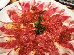 -韩宫宴烤肉·料理(武汉印象城店)
