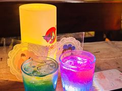 -Helens海伦司小酒馆(南京洪武路店)