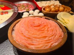 -晓宇重庆火锅(西安荟聚店)