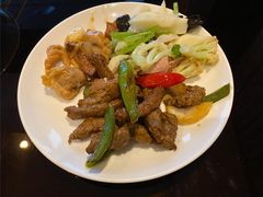 -无锡君来洲际酒店