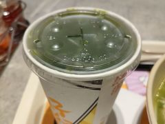 -南记粉面(銅鑼灣中心店)