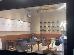 -M Stand(深圳南山欢乐颂店)