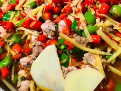 -蛙兔鸡自贡风味·特色江湖菜(广都店)