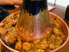 -觅山云南菜(泊富ICITY店)