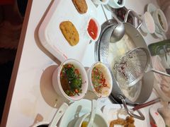 -八合里潮汕鲜牛肉火锅(深圳海岸城店)