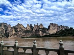 -炳灵寺世界文化遗产旅游区