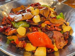 -尽善百年古院餐厅(王家老宅店)