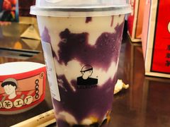 -LELECHA乐乐茶(美罗城店)