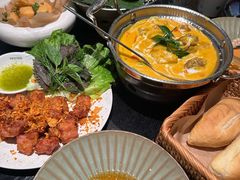 -美奈小馆·越南料理(福田星河COCO Park店)