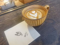 -MOJ coffee(瓯海泽雅水碓坑店)