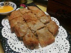 -堂宴·老厦门私房菜(1988仙岳总店)