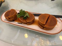 -马尔龙新疆饭店·清真(长青路店)