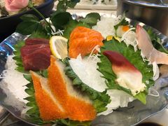 -圣罗巴海鲜自助(黑金店)