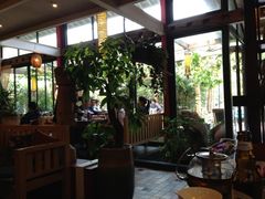 -旅马餐厅(茅家埠店)