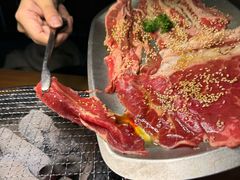 -一汀七輪燒·炭火烤肉自助专研店(万达店)