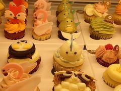 -派悦坊·甜品·蛋糕(虹口龙之梦店)