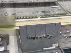 -熙工匠手工银饰·拼豆团建DIY(富华里店)