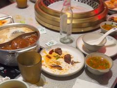 -钱小奴创意自助餐厅·原切谷饲安格斯畅吃(苏州昆山招商花园城店)