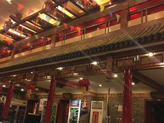 -宝轩渔府·老字号海鲜·正宗津菜(水上店)