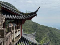 -大慈岩风景区