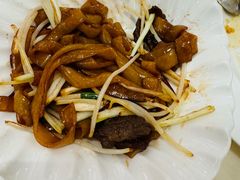 -利苑酒家(金宝店)