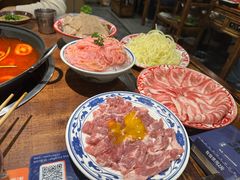 -楠火锅(西单店)