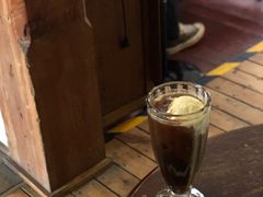 漂浮冰咖啡-1901 Cafe(西四店)