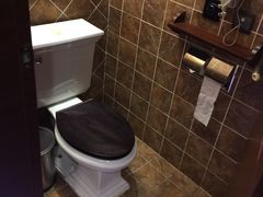 -三清山希尔顿度假酒店