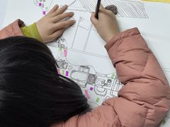 -观音桥步行街