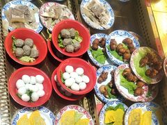 -谭三娘鲜切牛肉自助火锅(九眼桥总店)