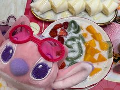 -甜心妈妈·榴莲星级糖水(北京路总店)