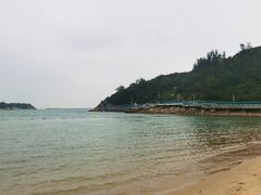 -东澳岛