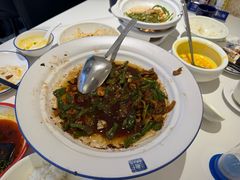 -兰湘子·湘菜小炒(盛龙广场店)