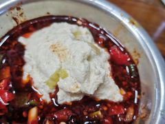 -泸州酸菜豆花火锅川师店