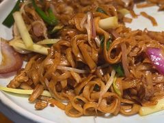 -十三道烧烤(保利西街店)