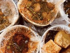 -无声臭豆腐(大井1号店)