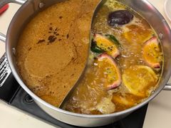 -燃计沙茶皇·香港沙茶火锅(人广旗舰店)