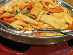 -阿庄新豫菜(通泰路店)