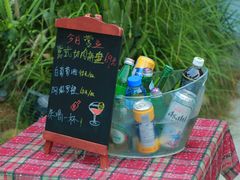 -ommo cafe(半岛城邦店)