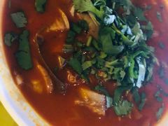 -有奴思烤肉·清真(正宁路店)