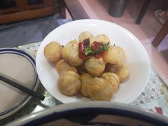 -蜗牛小馆醉乡民谣云南菜(惠新西里店)