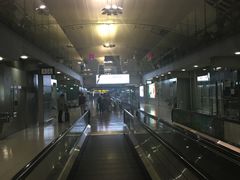 -曼谷素万那普国际机场