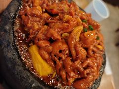 -西江美食舫·江西菜(健德桥店)