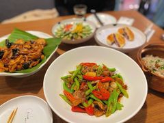 -云水瑶意境云南菜(柏威年购物中心店)