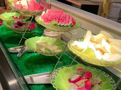 -骑士牛排(北仑银泰城店)