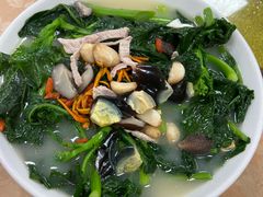 -金麒麟美食城