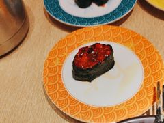 -万岁寿司(芳村店)