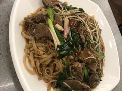 -繁仔牛杂(石排店)