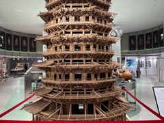 -吴良材眼镜(七重天新视场店)